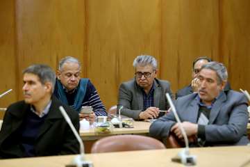 کارگاه دانش افزایی اساتید